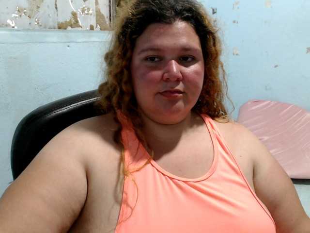 Squirtbbw
