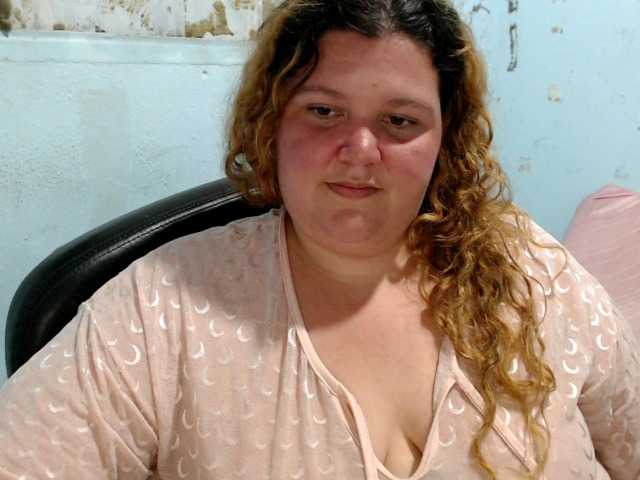 squirtbbw live cam on BongaCams