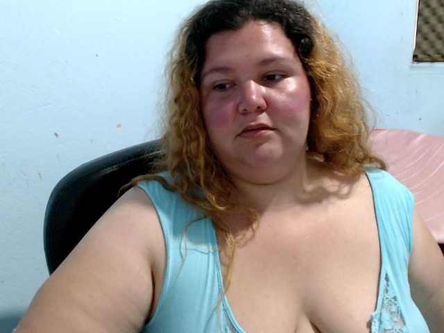 squirtbbw live cam on BongaCams