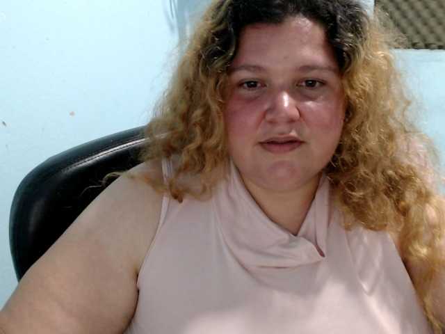 squirtbbw live cam on BongaCams