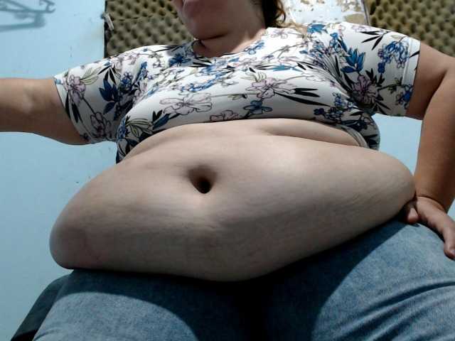 squirtbbw