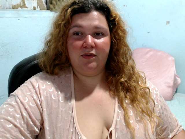 squirtbbw live cam on BongaCams
