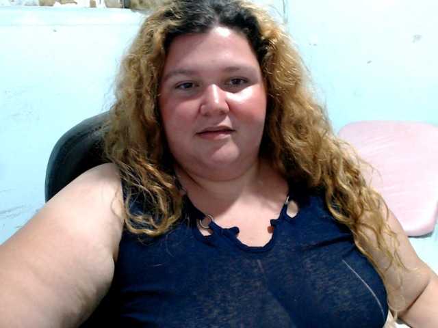 squirtbbw live cam on BongaCams