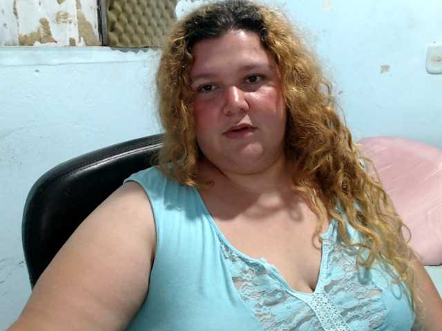 squirtbbw live cam on BongaCams