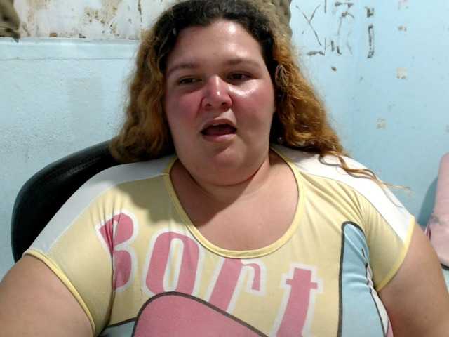squirtbbw live cam on BongaCams