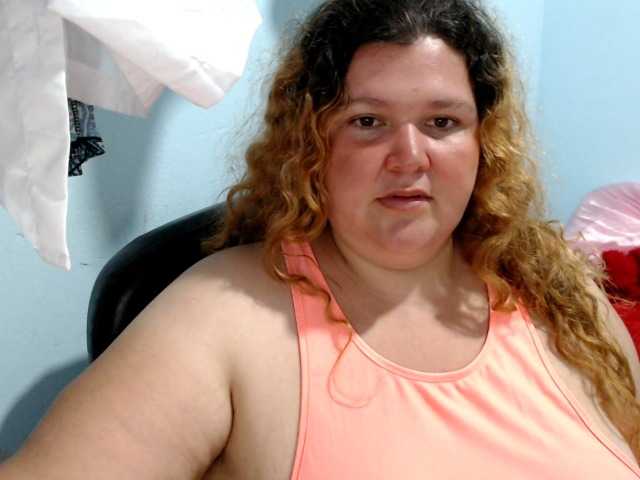 squirtbbw, en vivo ahora en BongaCams