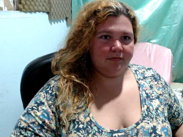 squirtbbw's BongaCams show and profile