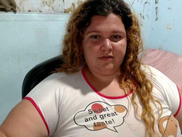 squirtbbw live cam on BongaCams