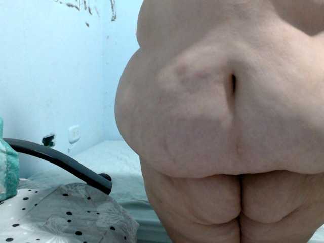 Squirtbbw