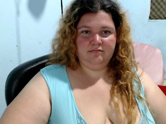 squirtbbw live cam on BongaCams