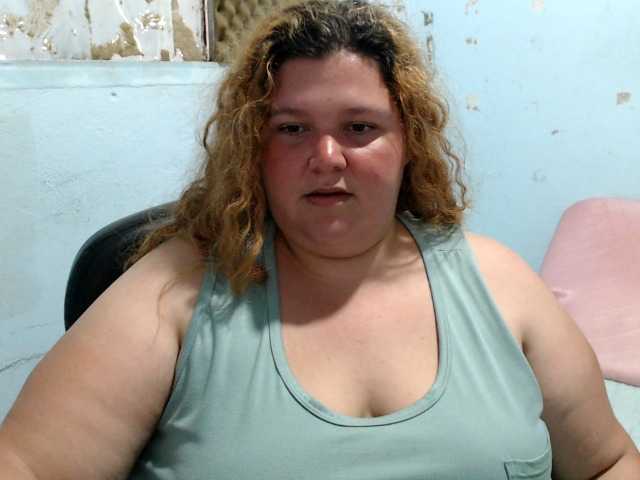 squirtbbw live cam on BongaCams