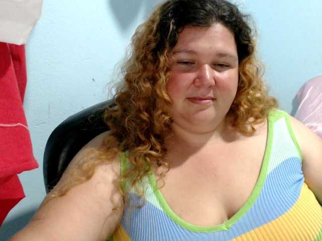 squirtbbw live cam on BongaCams