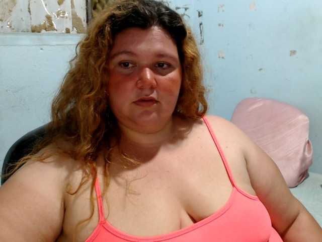 squirtbbw live cam on BongaCams