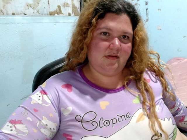 squirtbbw live cam on BongaCams