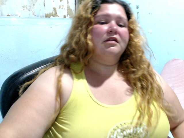 squirtbbw live cam on BongaCams