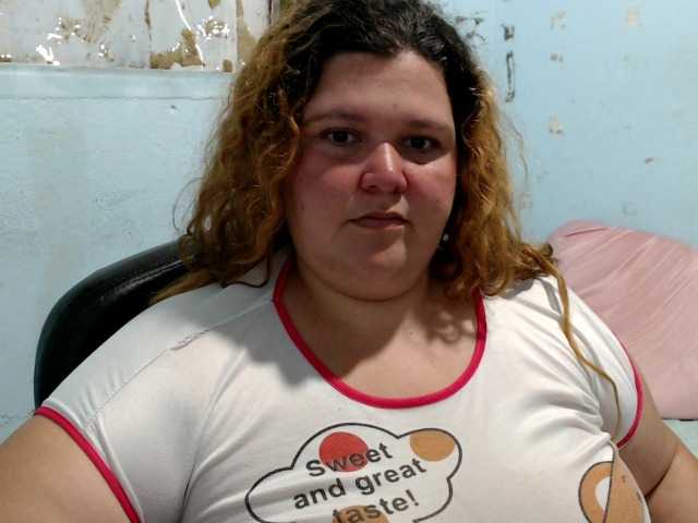 squirtbbw live cam on BongaCams
