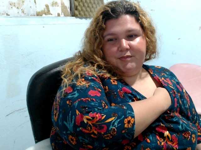 squirtbbw live cam on BongaCams