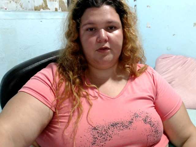 squirtbbw live cam on BongaCams