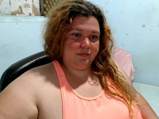 squirtbbw live cam on BongaCams