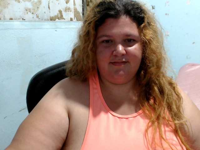squirtbbw live cam on BongaCams