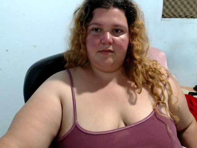 squirtbbw live cam on BongaCams