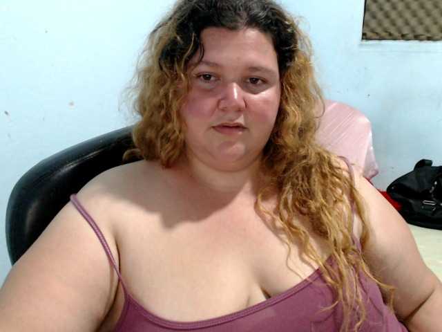 squirtbbw live cam on BongaCams