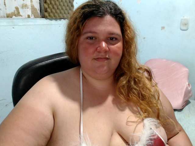 squirtbbw live cam on BongaCams