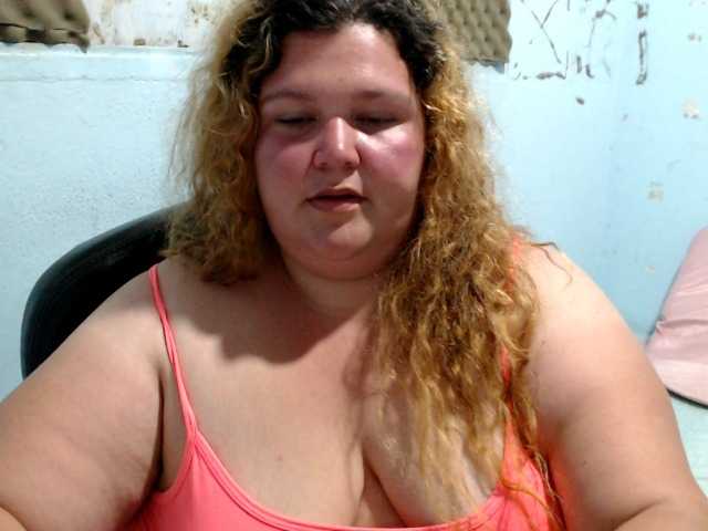 squirtbbw live cam on BongaCams