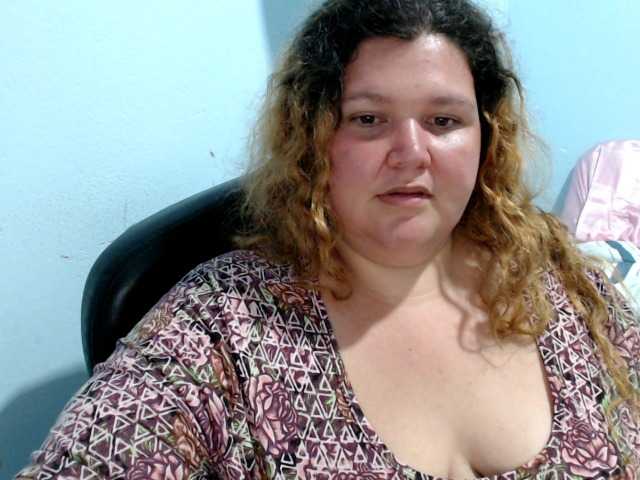 squirtbbw live cam on BongaCams