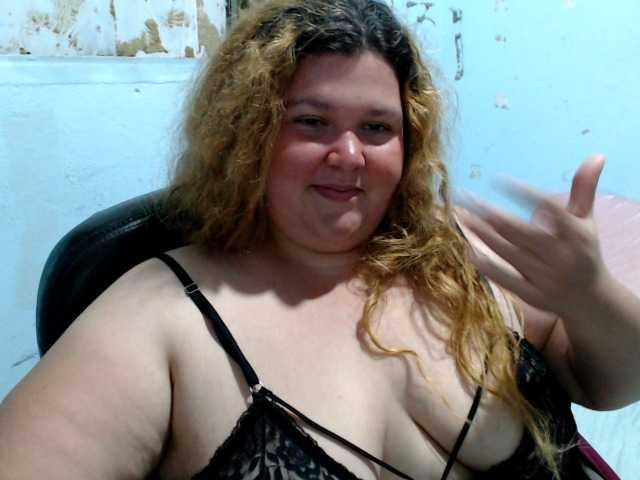 squirtbbw live cam on BongaCams