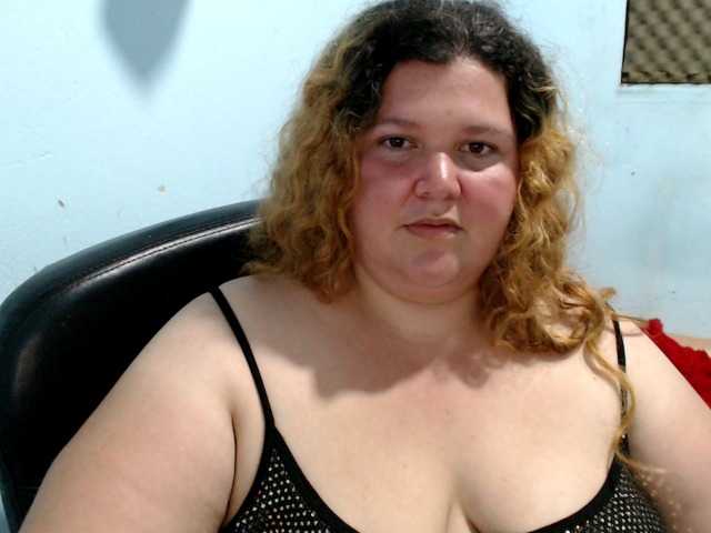squirtbbw live cam on BongaCams