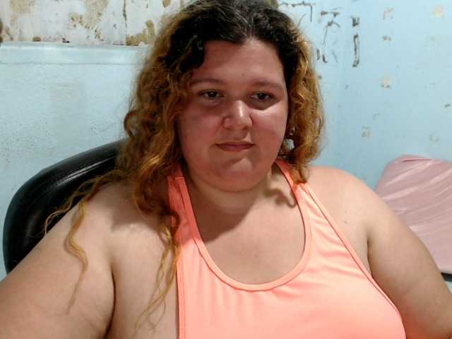 squirtbbw live cam on BongaCams