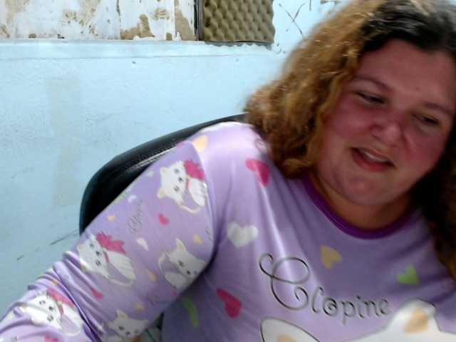 squirtbbw live cam on BongaCams