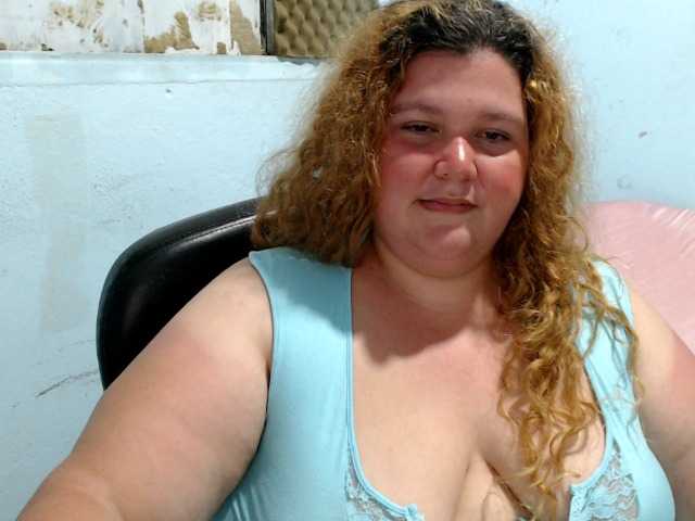squirtbbw live cam on BongaCams