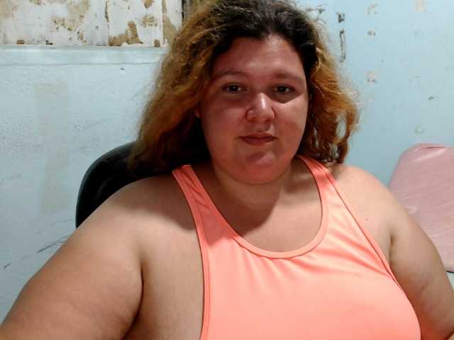 squirtbbw live cam on BongaCams