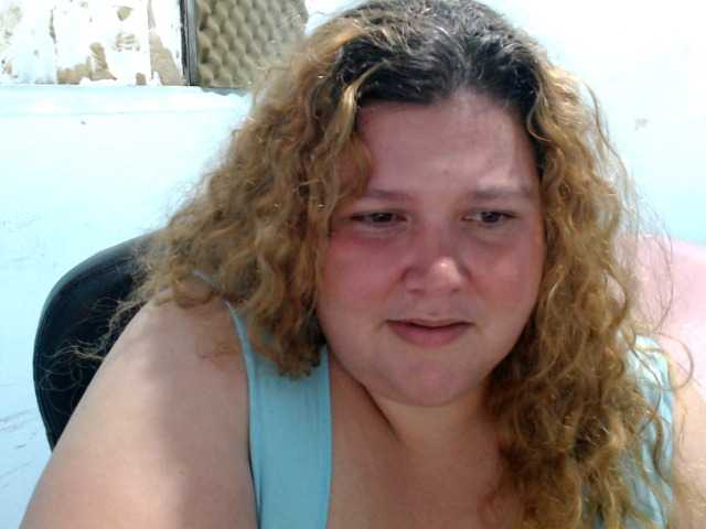 squirtbbw live cam on BongaCams