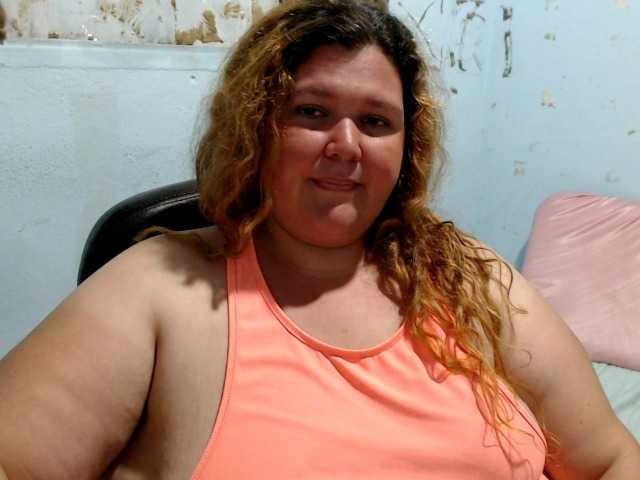 squirtbbw live cam on BongaCams