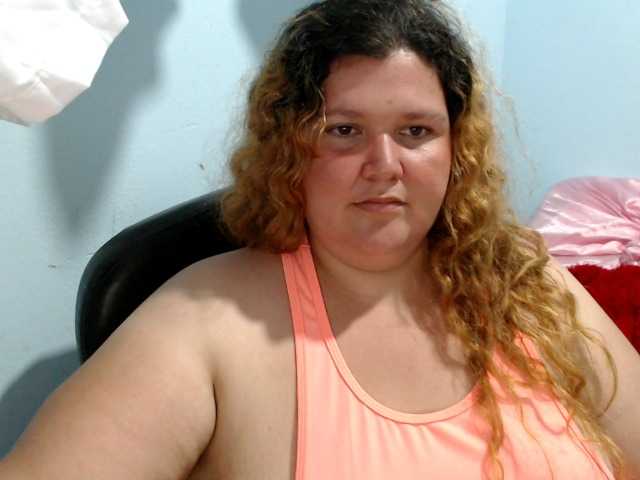 squirtbbw live cam on BongaCams