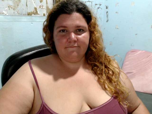 squirtbbw live cam on BongaCams