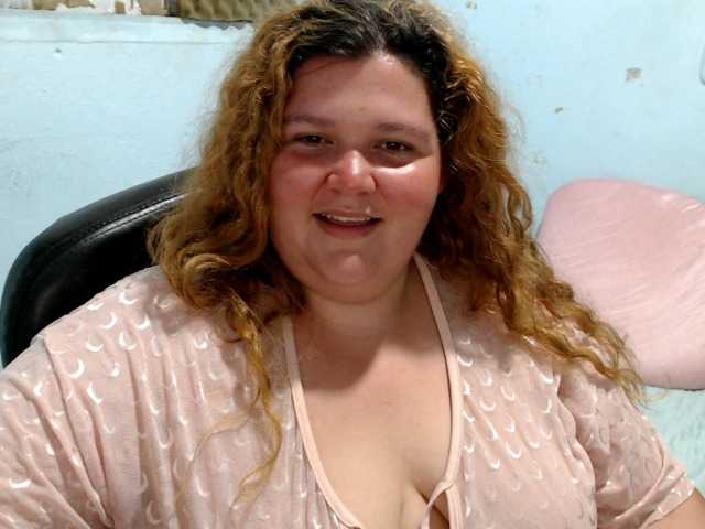 squirtbbw live cam on BongaCams