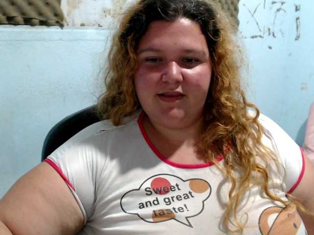 squirtbbw live cam on BongaCams