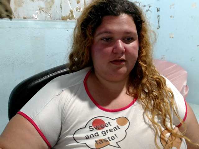 squirtbbw live cam on BongaCams