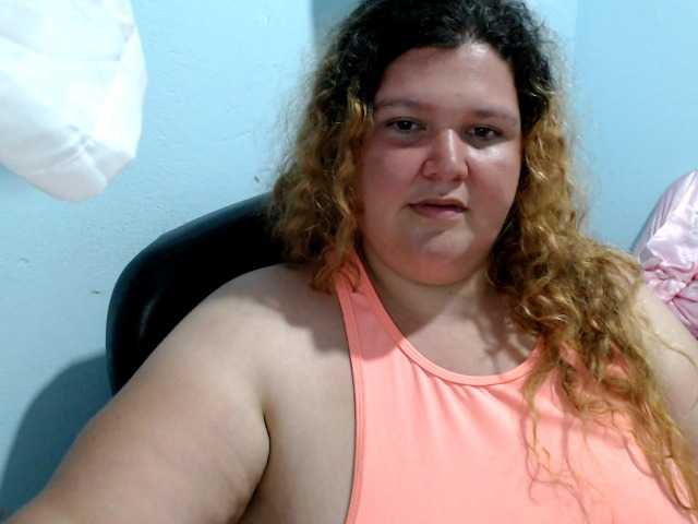 squirtbbw live cam on BongaCams