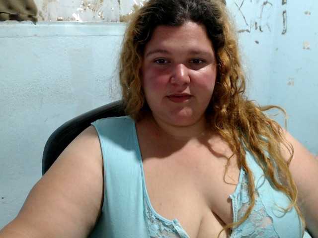 squirtbbw live cam on BongaCams