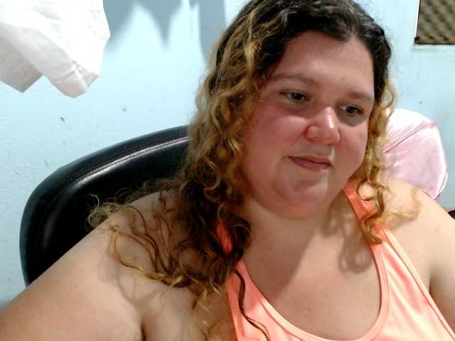 Squirtbbw