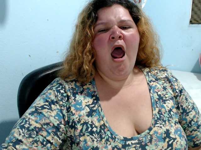 squirtbbw