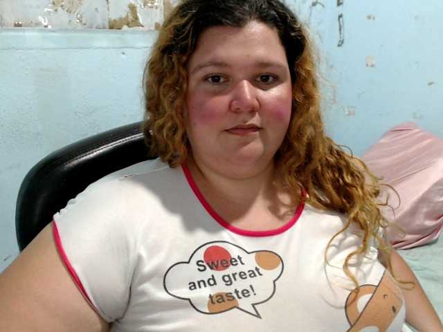 squirtbbw live cam on BongaCams