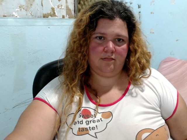squirtbbw live cam on BongaCams