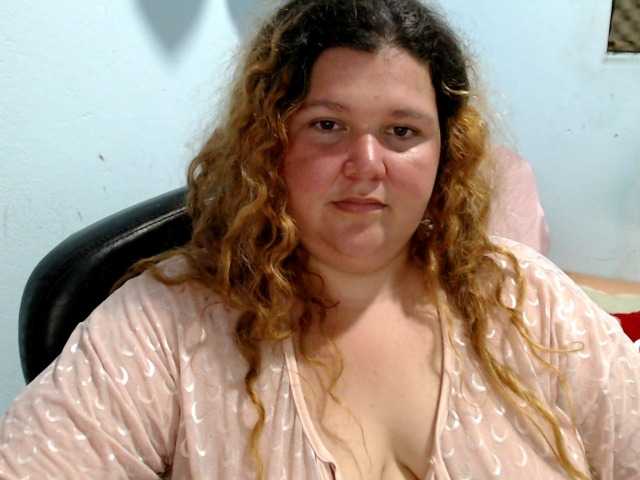 squirtbbw live cam on BongaCams