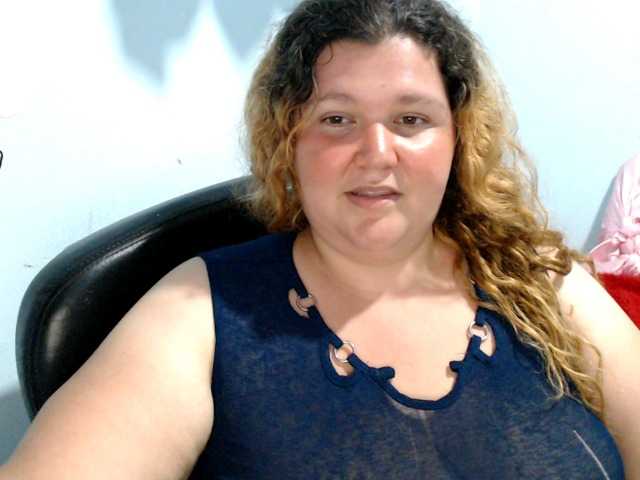 squirtbbw live cam on BongaCams